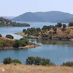 Is Antas