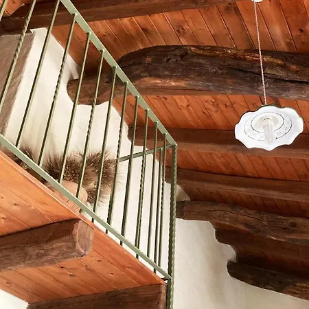 Is Antas Bed & Breakfast 3*