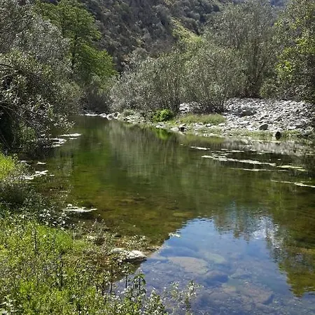 Bed and Breakfast Is Antas Orroli