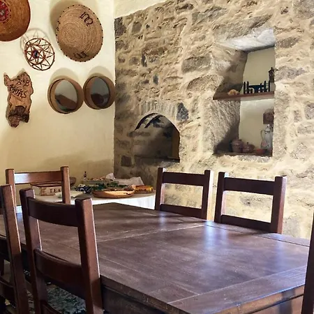 Bed and Breakfast Is Antas Orroli