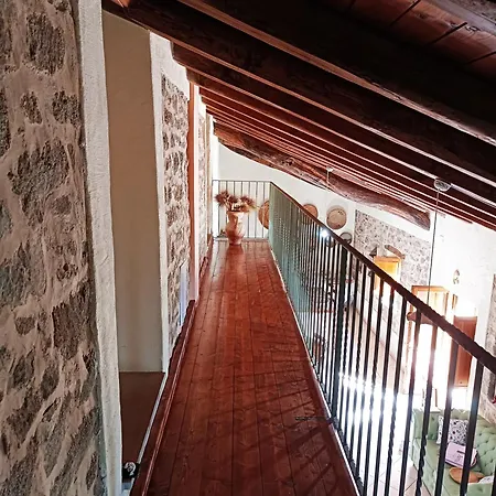 Is Antas Bed and Breakfast