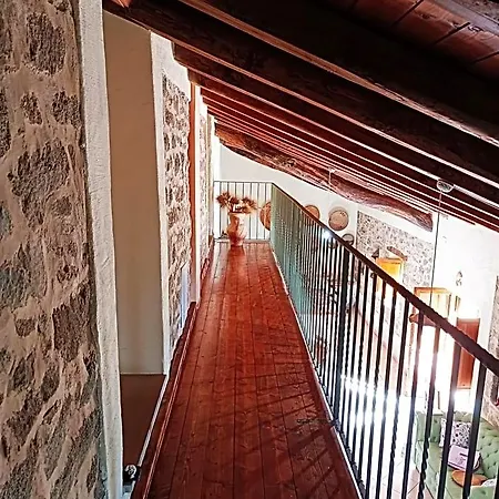 Is Antas فندق مبيت وإفطار