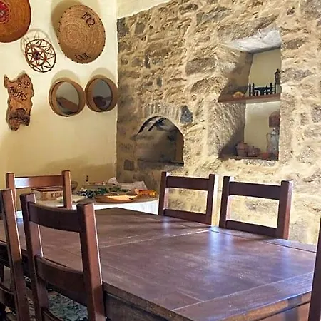 Is Antas 3* Orroli